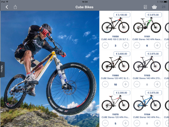 Screenshot #5 pour App4Customers