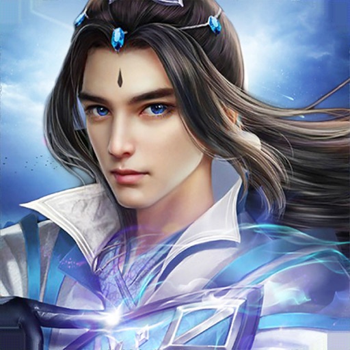 Legend Of Sword