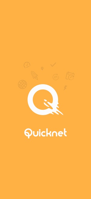 Quick Speed - Green Speed APN(圖1)-速報App