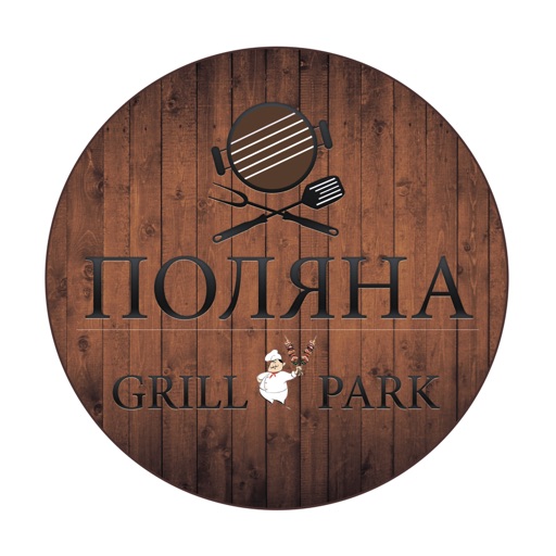 Gril Park Polyana icon