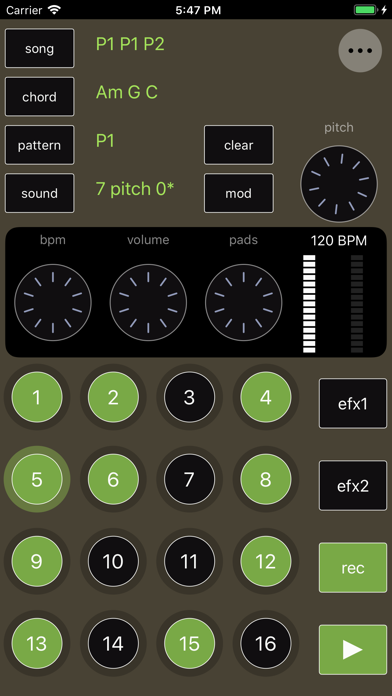 Sequencer Rack 2(Retro)のおすすめ画像3