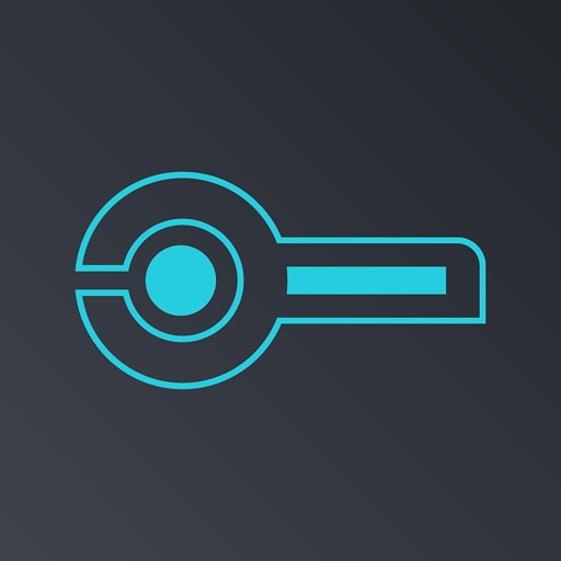 Умная ключница