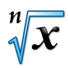 Root of any degree Calculator