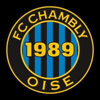 FC Chambly Oise ne fonctionne pas? problème ou bug?