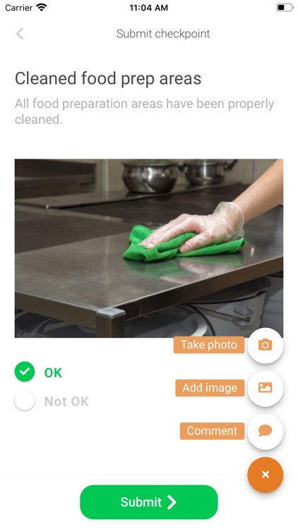 Chainformation Companion screenshot-4