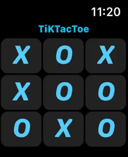 Game screenshot TikTocToe mod apk