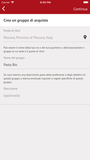 Gruppi di acquisto Goobuy(圖3)-速報App