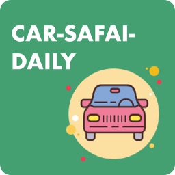 Car-Safai-Daily
