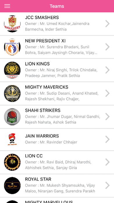 How to cancel & delete My Cricket App-Local Tournment from iphone & ipad 4