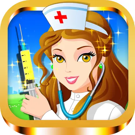 Doctor's Office Clinic Читы