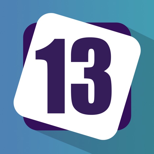 Channel 13. - AppWisp.com