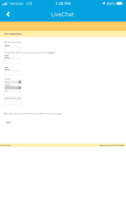 888-ADMIT-IT screenshot-6