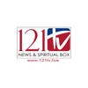 121TV icon
