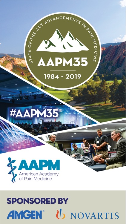 AAPM 2019