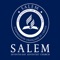 Salem Mobile allows you to learn about our church, catch up on upcoming events, worship services, and more