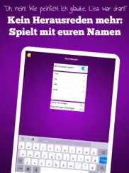 wahrheit oder pflicht - fun xl ipad resimleri 4