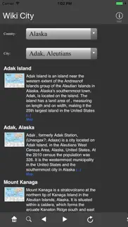 wiki city iphone resimleri 1