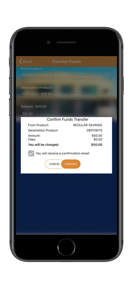 Credgo by CFCCU
