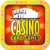 Let It Ride On, 3 Card Poker + - iPhoneアプリ