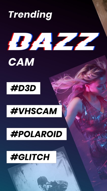 3d Photo - Vhs Cam screenshot-0
