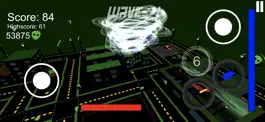 Game screenshot Rapture - Alien Attack apk