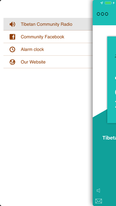 Screenshot #2 pour Tibetan Radio