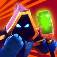 Super Spell Heroes: Mobile RPG на пк