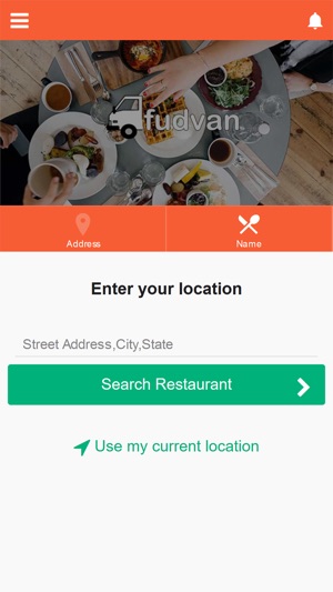 Fudvan - Islands Food Ordering(圖1)-速報App