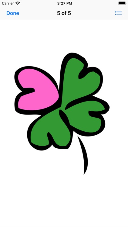 Four Leaf Clovers screenshot-6
