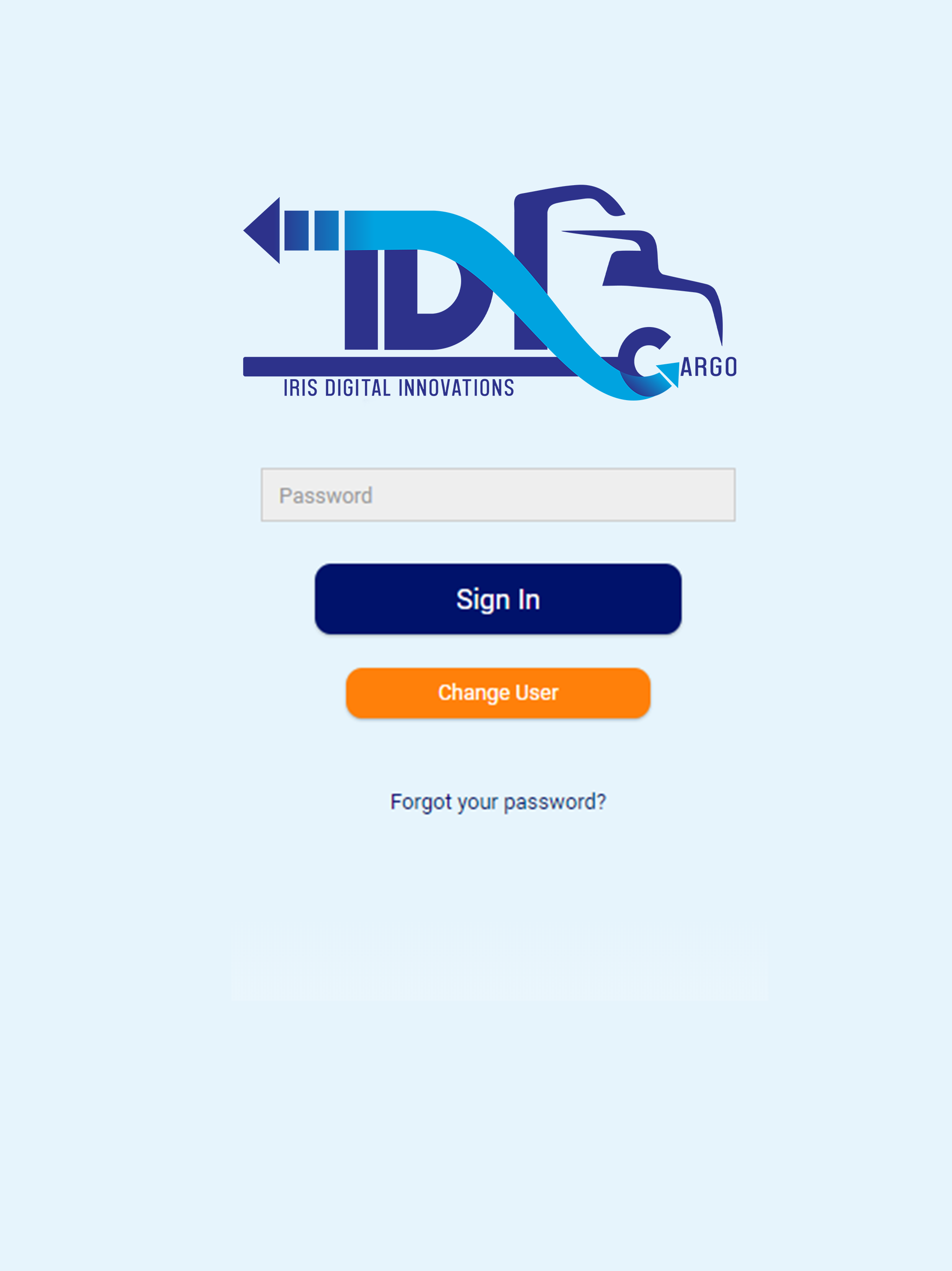 IDI Cargo screenshot 5