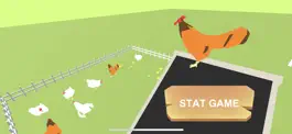 Game screenshot Chicken Airport mod apk