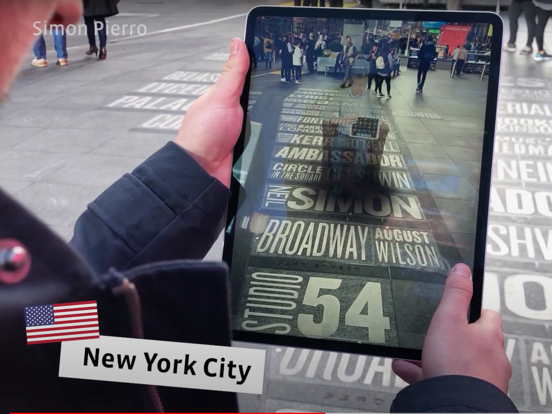 Screenshot #6 pour AR Magic Show