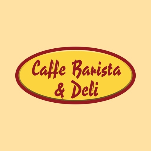 Caffe Barista & Deli icon