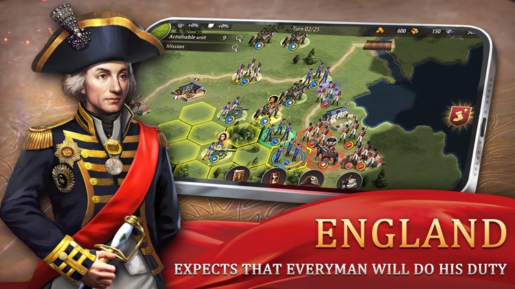 Grand War: Army Strategy Games screenshot-5