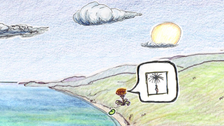 Sprout - A Botanical Adventure