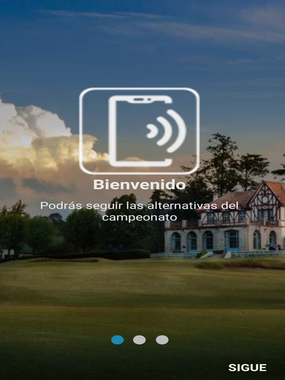 Screenshot #5 pour Fedegolfcba CPM