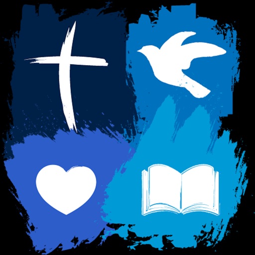 Broadcast His Vision