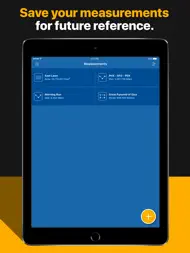 Surface Geo Measure ipad bilder 3