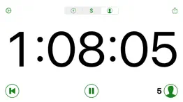 meeting cost timers iphone images 3