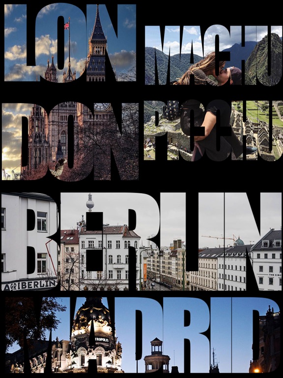 Screenshot #6 pour Eeditor photo de la caméra 3D