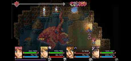 Ara Fell: Enhanced Edition