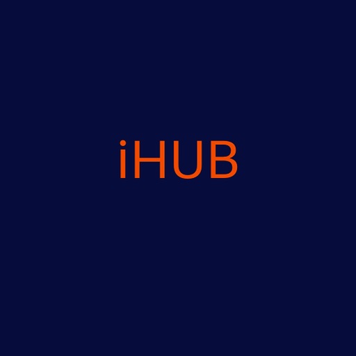 iHub Lite