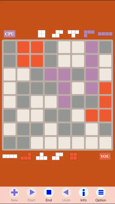 Block Chess by SZY