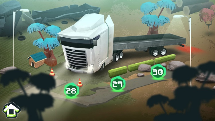 PARKour Fun screenshot-8