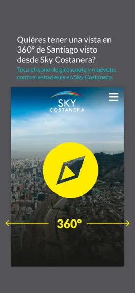 Game screenshot SkyCostanera hack