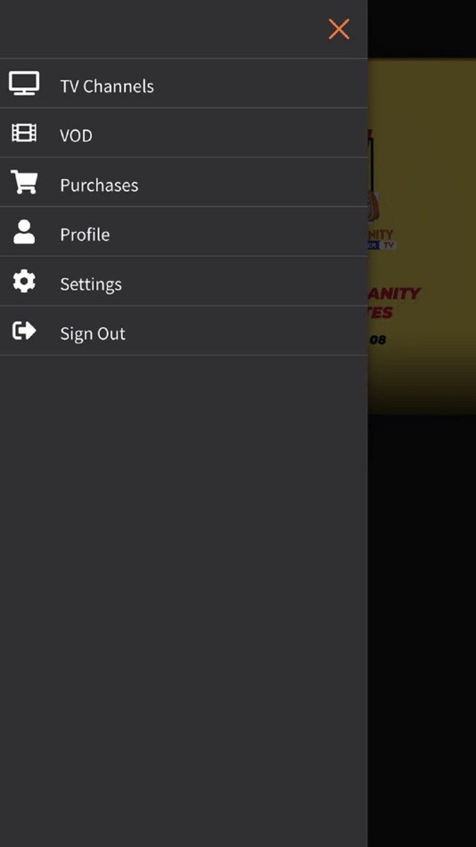 #2. Mouridebi (iOS) Podle: Moustapha Ndiaye