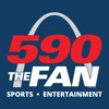 590 The Fan St. Louis icon