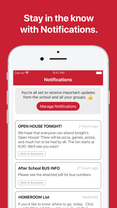 How to cancel & delete Mayer Lutheran High School from iphone & ipad 2
