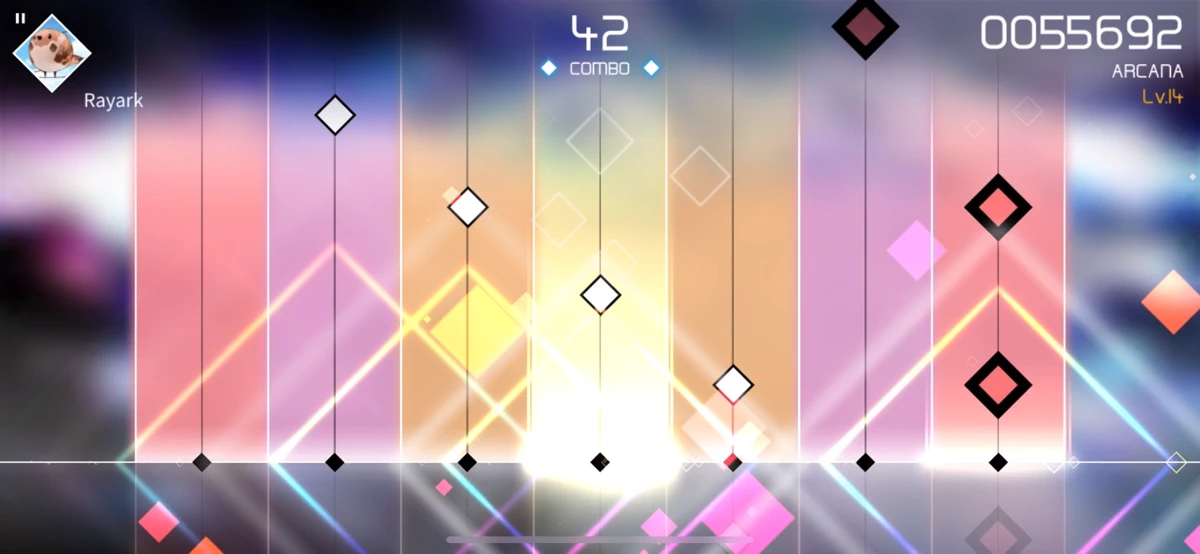 VOEZ screenshot 3