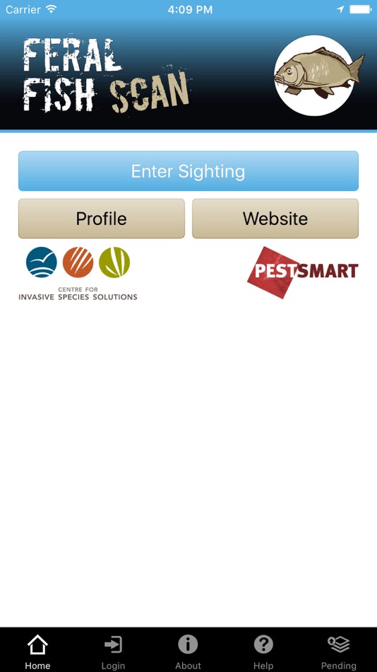 #5. FeralScan Pest Mapping (iOS) 由: Invasive Animals Limited